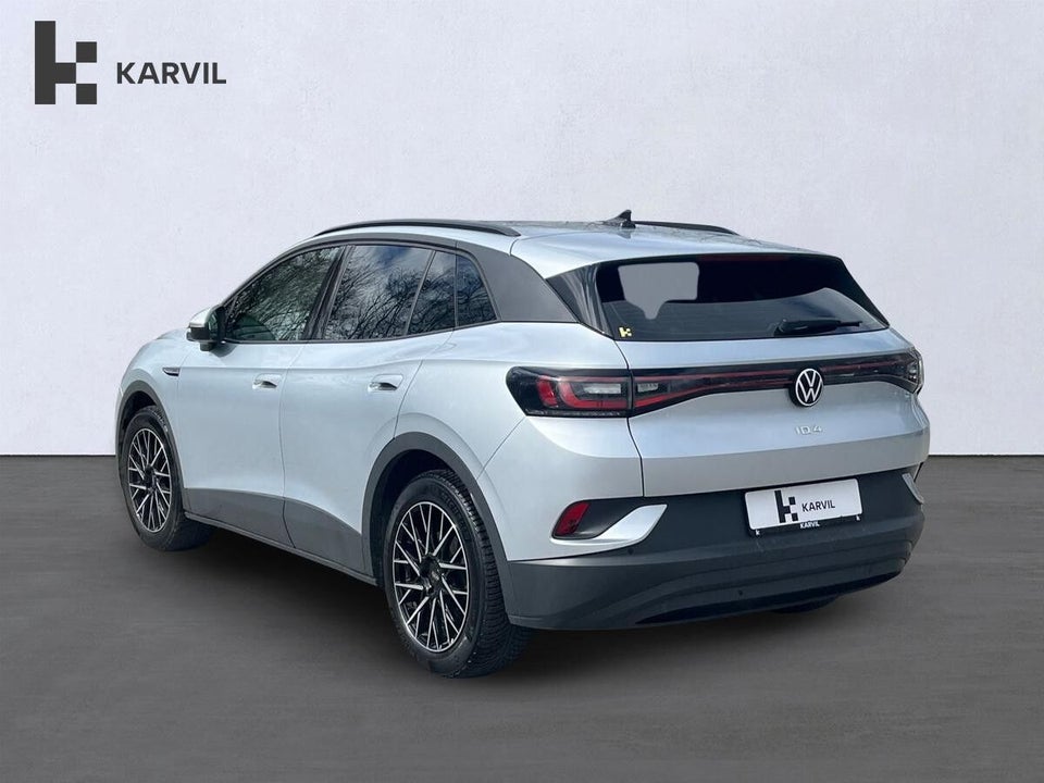 VW ID.4 77 Pro Performance 5d