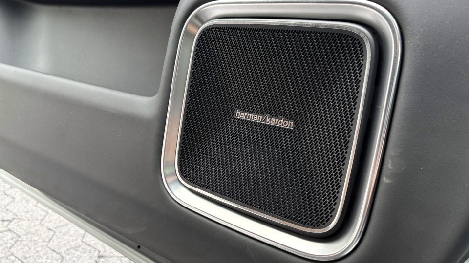 Polestar 4 Long Range 5d