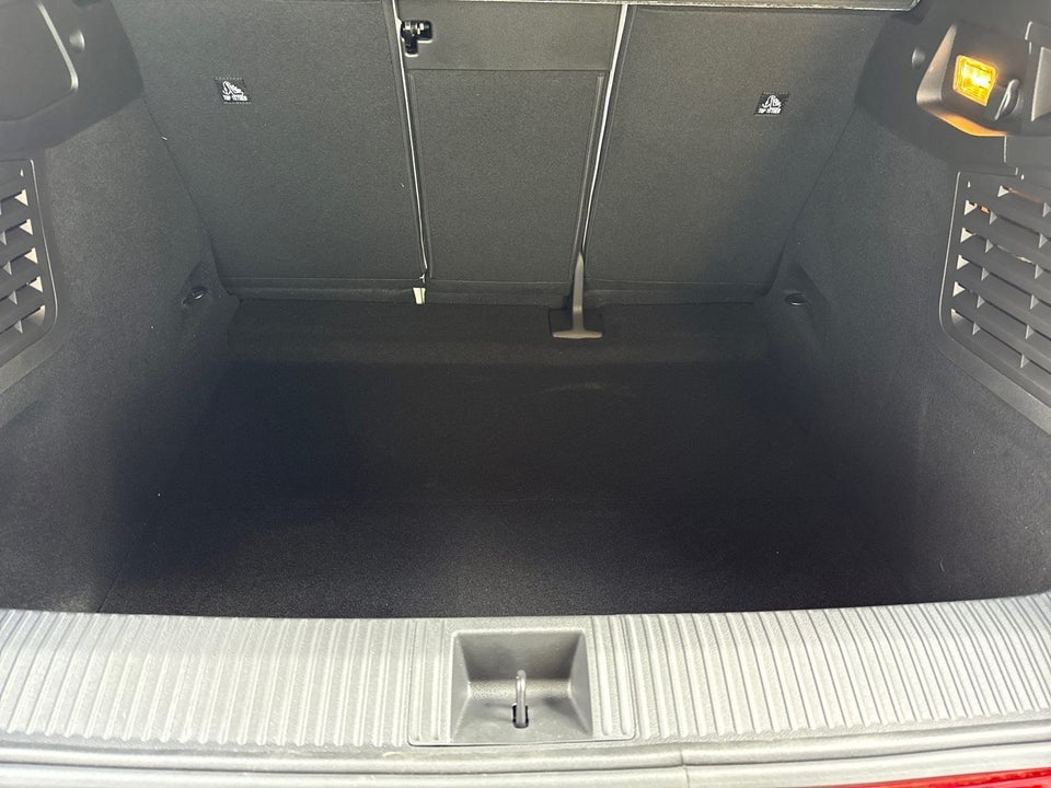 Renault Scenic E-Tech 87 Iconic 5d