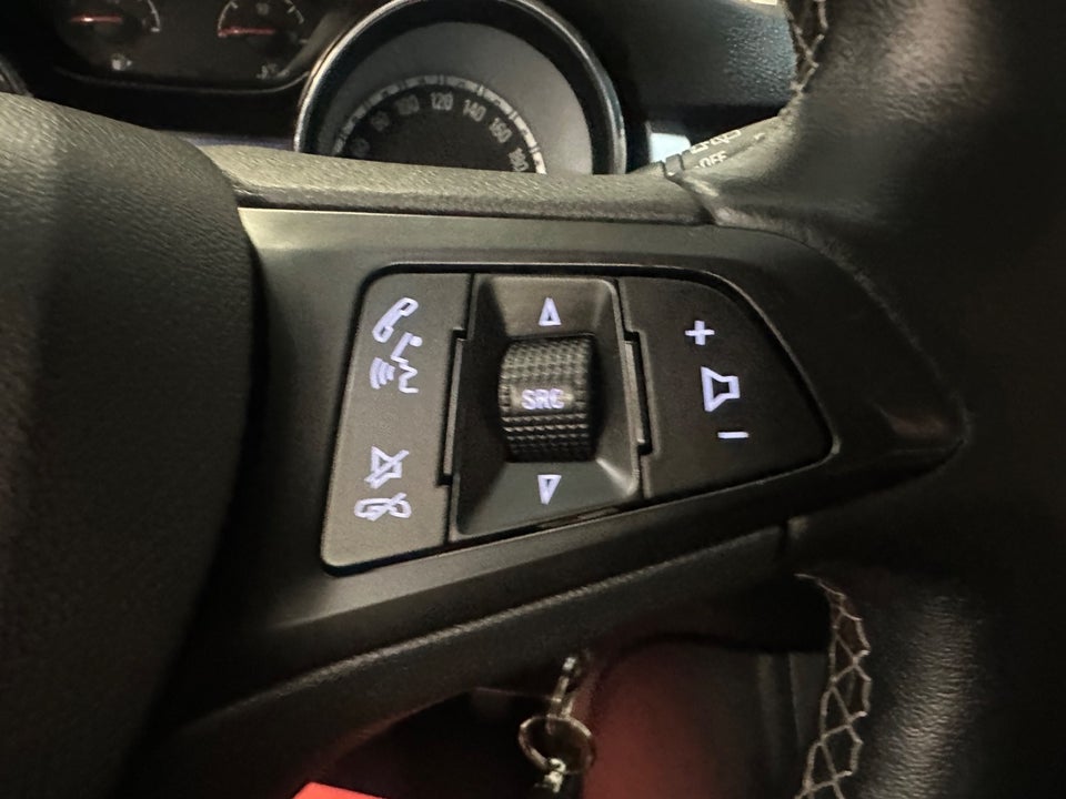 Opel Astra 1,0 T 105 Enjoy 5d