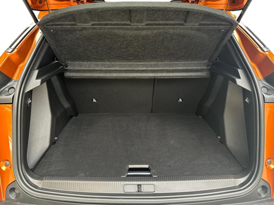 Peugeot e-2008 50 Allure Pack 5d