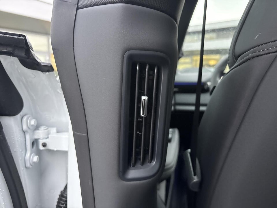 Polestar 4 Coupé RWD 5d