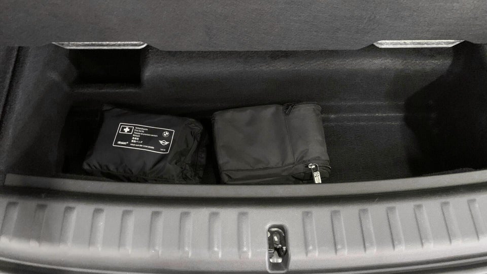 BMW iX1 eDrive20 M-Sport 5d