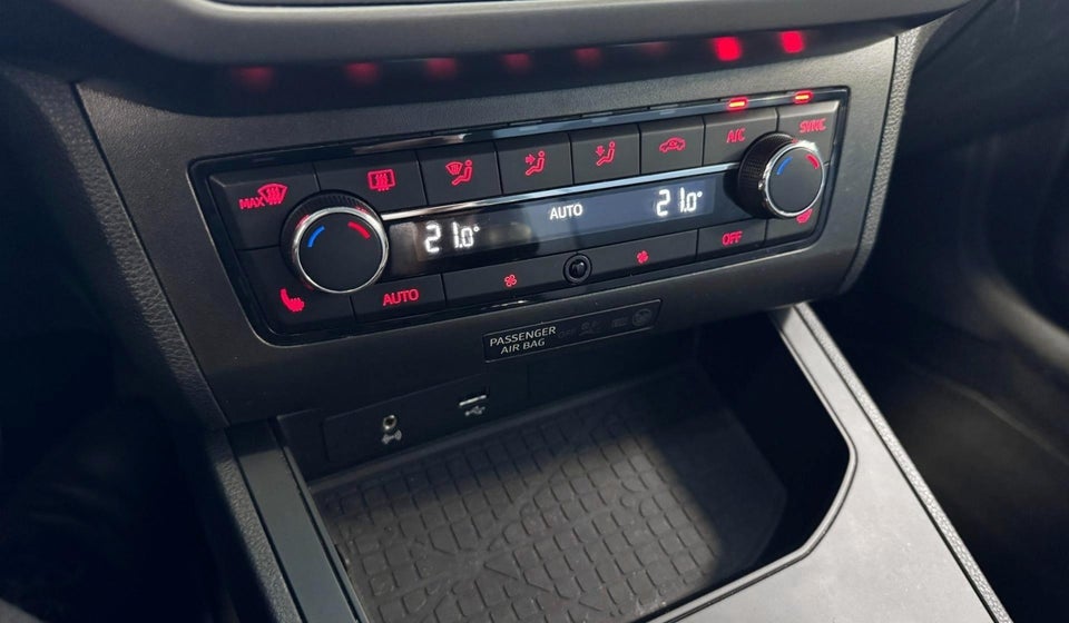 Seat Ibiza 1,0 TSi 95 Style 5d