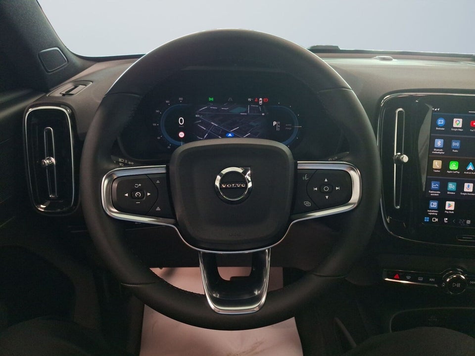 Volvo C40 P6 ReCharge Core 5d