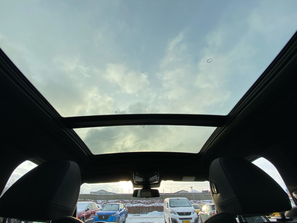 BMW iX3 Charged M-Sport 5d