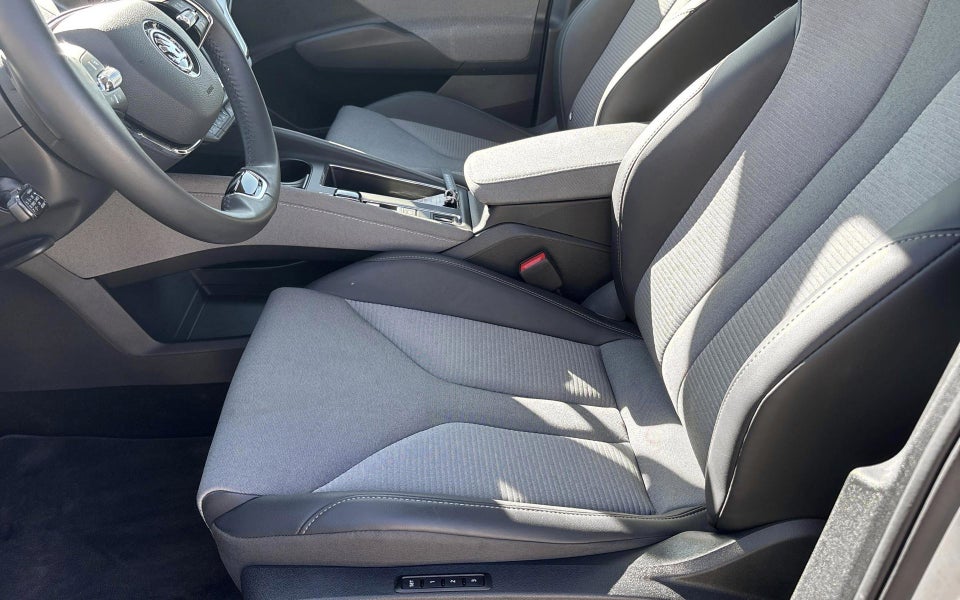 Skoda Enyaq 60 iV Premium 5d