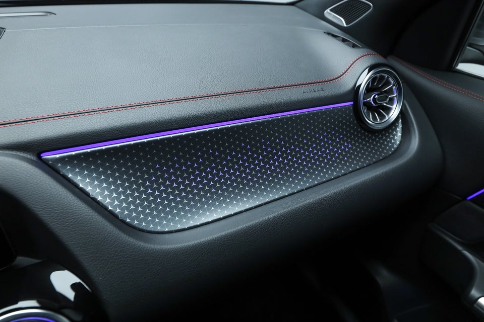 Mercedes EQA250+ AMG Premium 5d