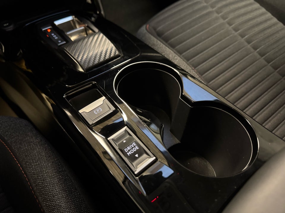 Peugeot e-208 50 Active 5d