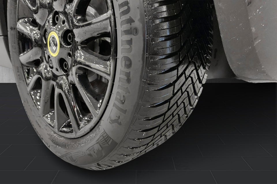 MINI Cooper SE Classic Trim 3d