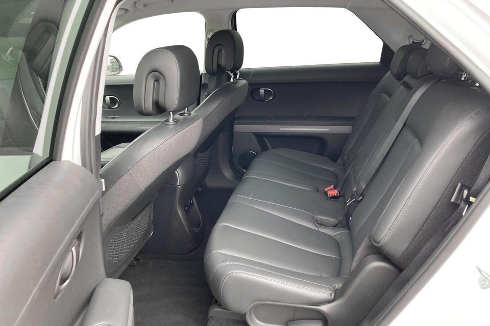 Hyundai Ioniq 5 84 Ultimate 5d