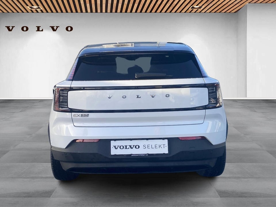 Volvo EX30 Extended Range Ultra 5d