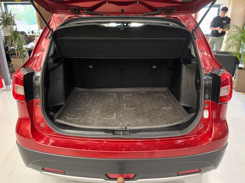 Suzuki S-Cross 1,0 Boosterjet Active 5d