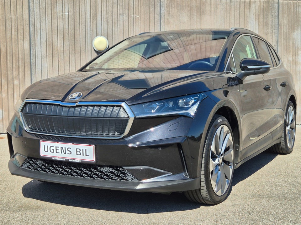 Skoda Enyaq 80 iV Selection Suite 5d