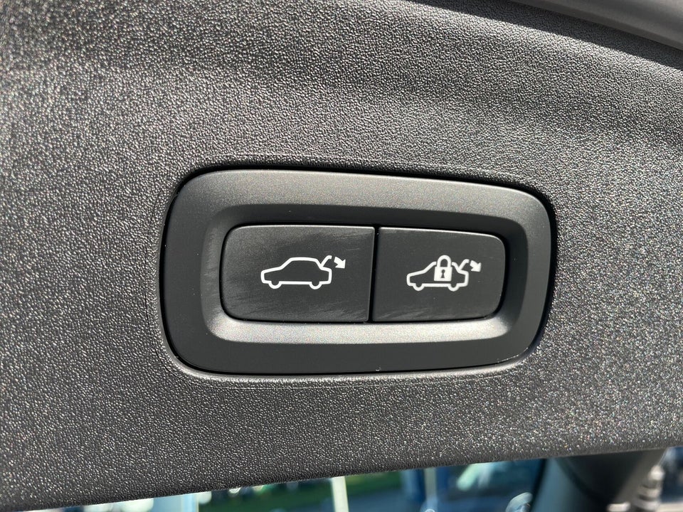 Polestar 2 Long Range 5d