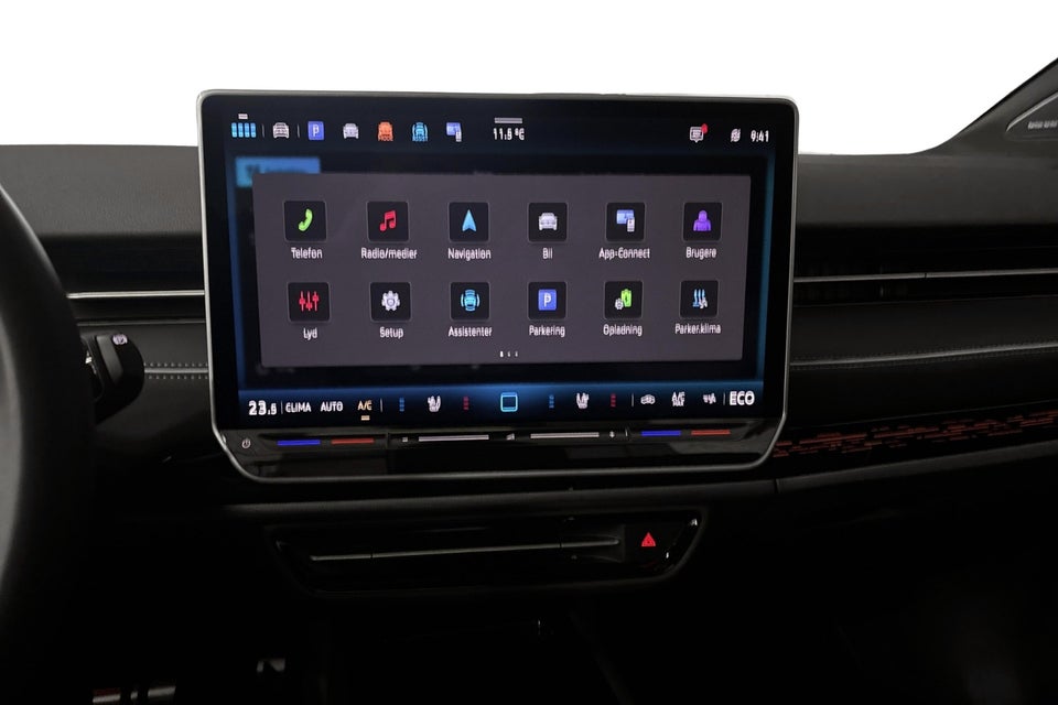 VW ID.7 86 Style S+ Tourer 5d