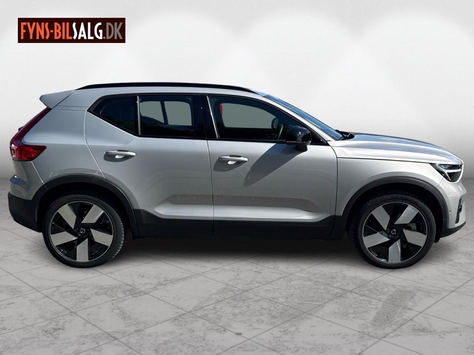 Volvo XC40 P6 ReCharge Ultimate 5d