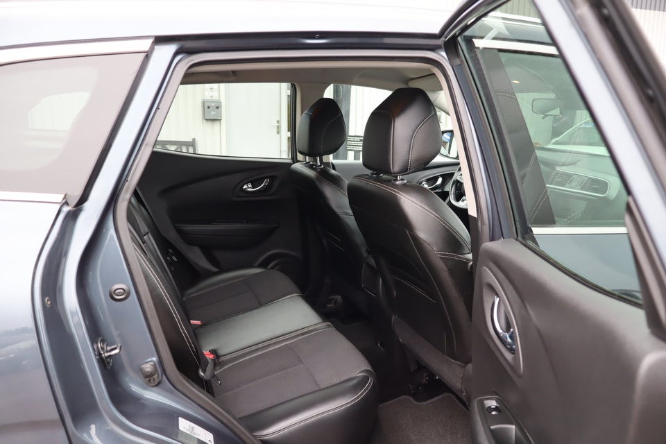 Renault Kadjar 1,2 TCe 130 Zen 5d