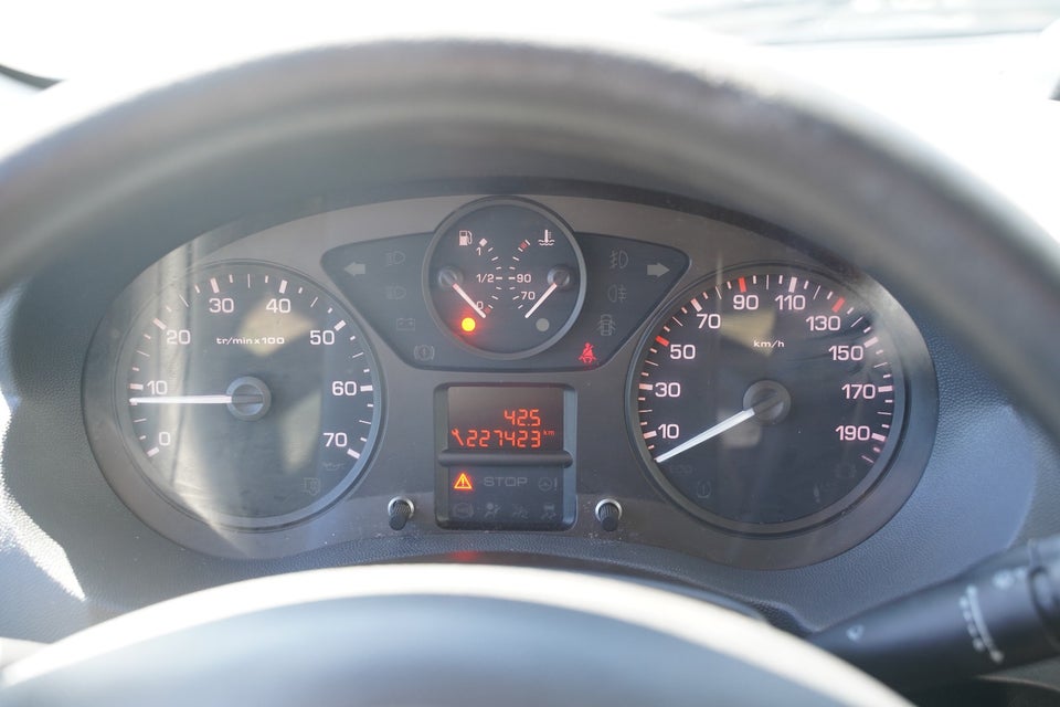 Toyota ProAce 2,0 D 128 T2 L2H1 5d