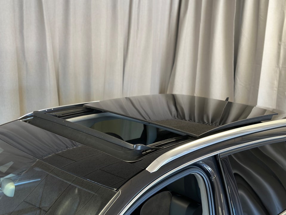 Audi A3 1,4 e-tron Ambition Sportback S-tr. 5d