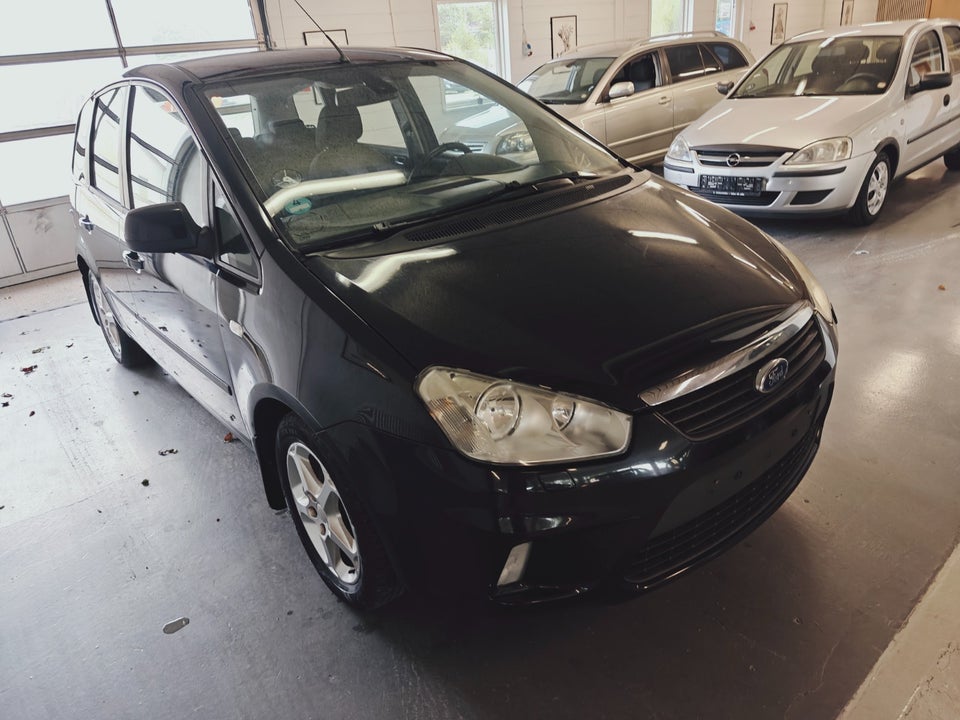 Ford C-MAX 1,6 Trend 5d