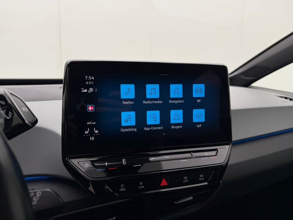 VW ID.3 58 Pro Business 5d