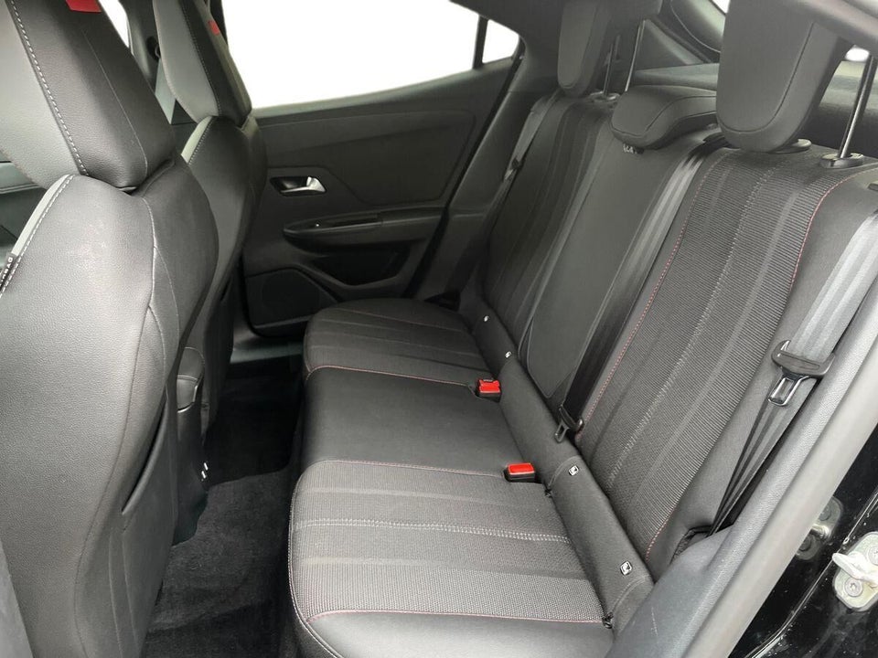 Opel Mokka-e 50 GS Line 5d