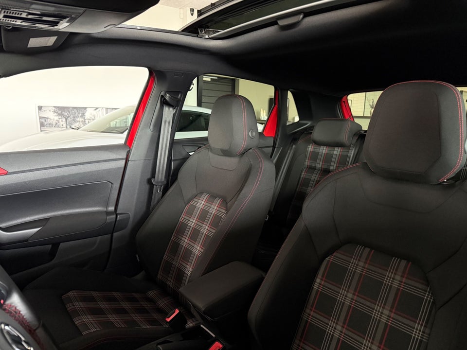 VW Polo 2,0 GTi DSG 5d