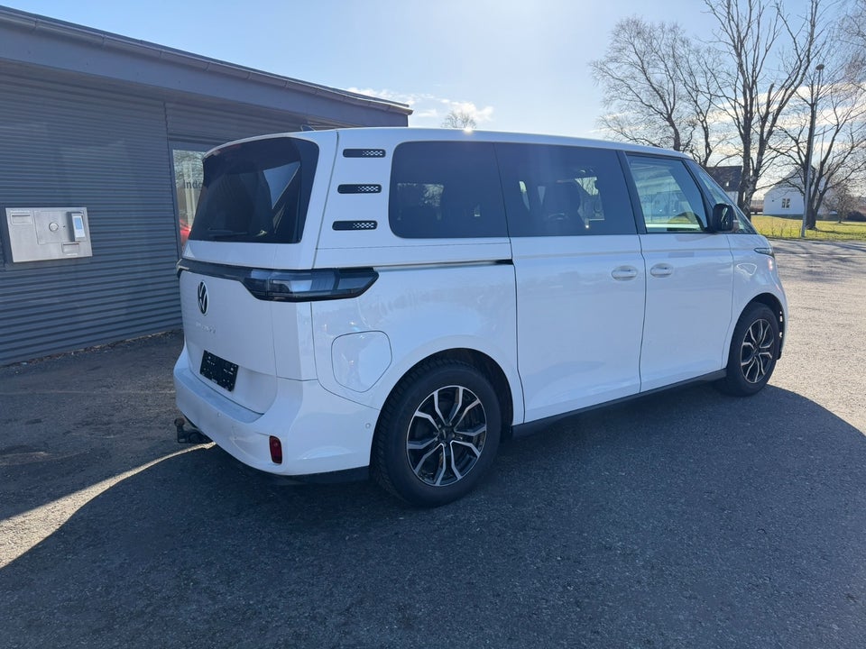 VW ID.Buzz 79 Pro SWB 5d