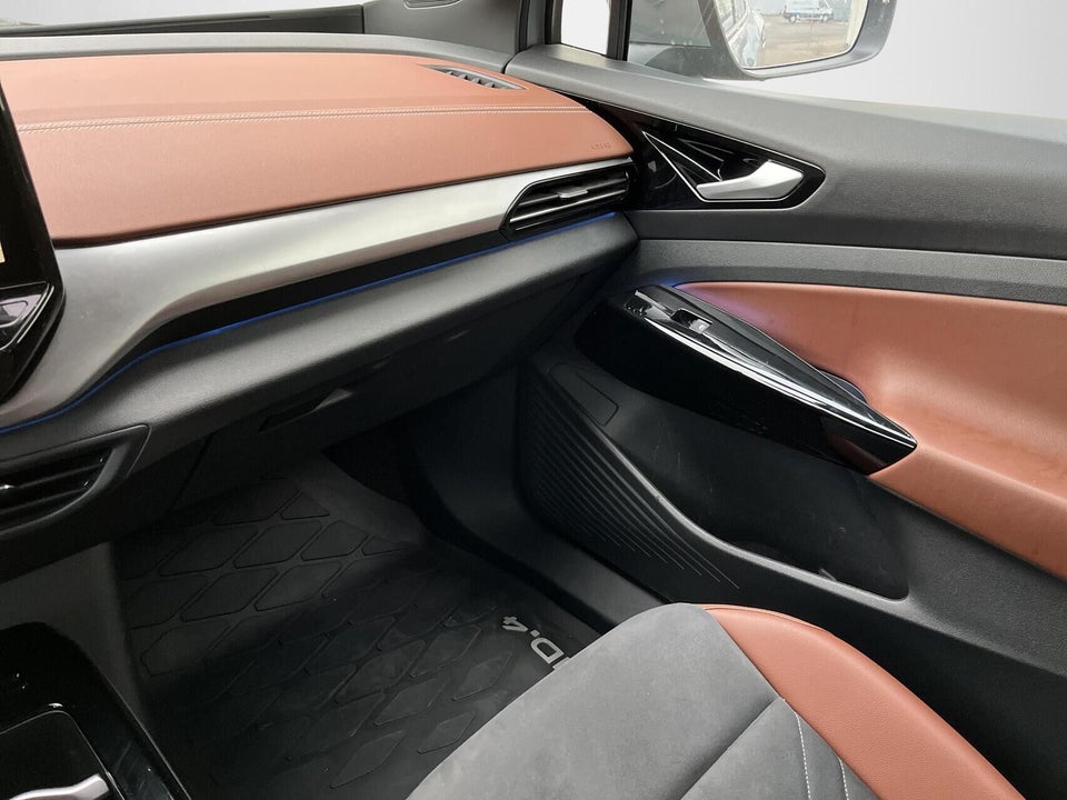 VW ID.4 77 Business Performance 5d