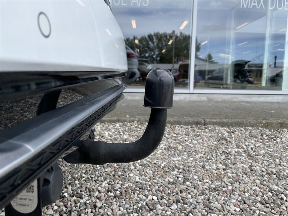 Kia Ceed 1,6 PHEV Prestige SW DCT 5d