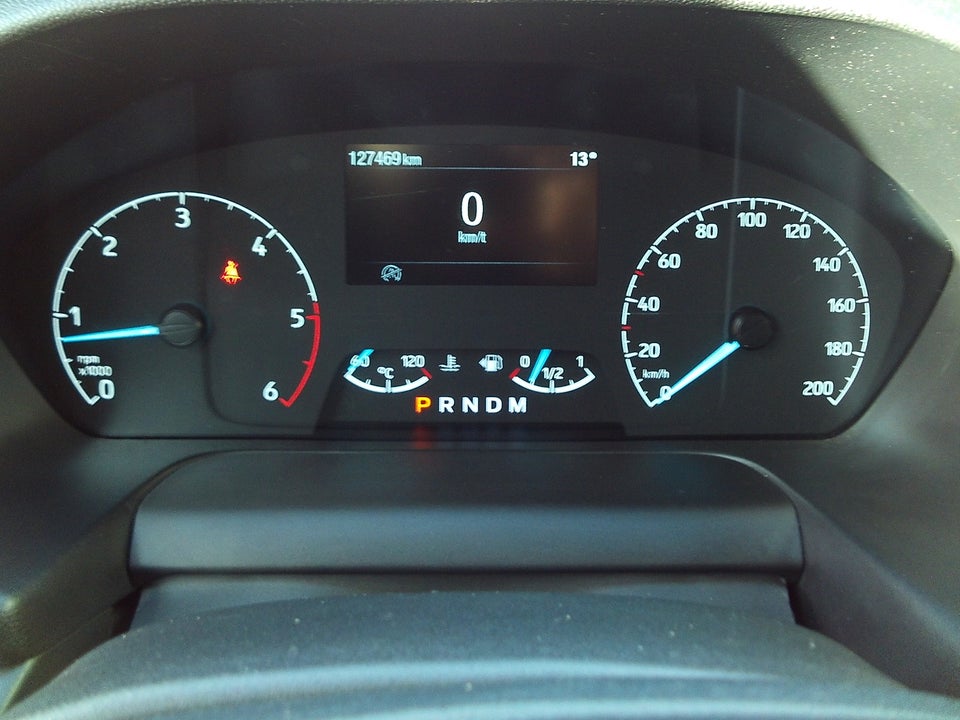 Ford Transit Custom 300S 2,0 TDCi 130 Trend aut.