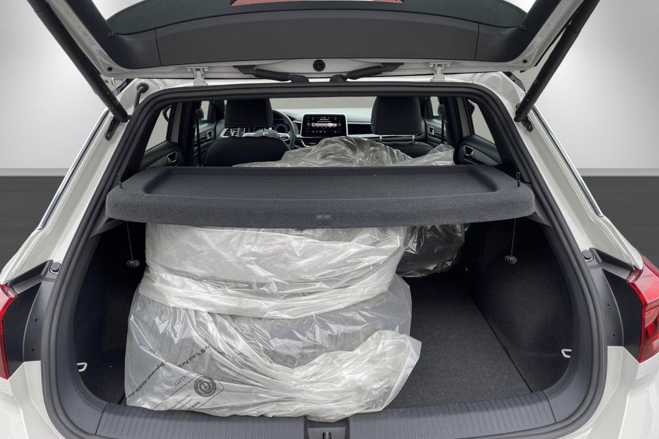 VW T-Roc 1,5 TSi 150 R-line DSG 5d