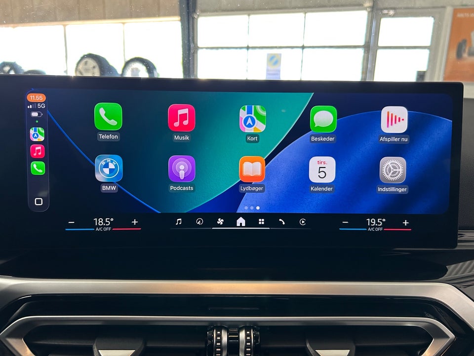 BMW i4 eDrive35 5d