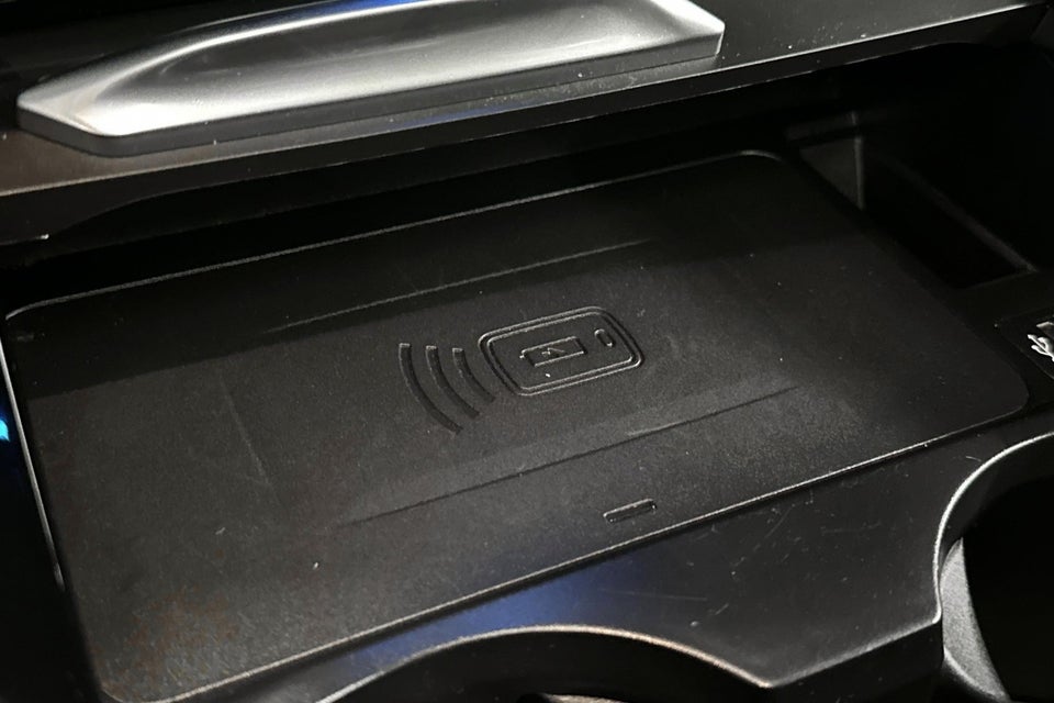 BMW iX3 Charged M-Sport 5d