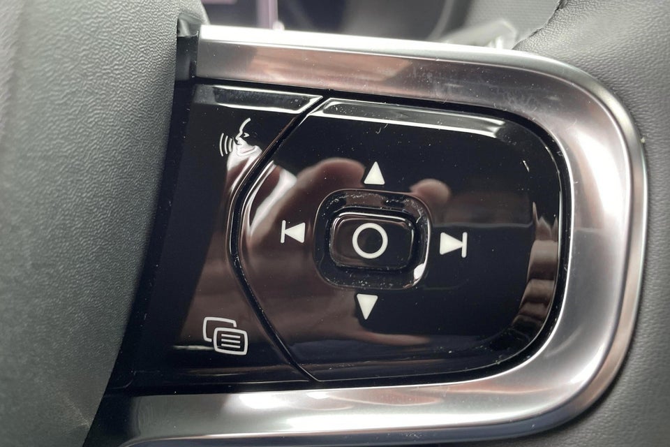 Polestar 2 Long Range 5d