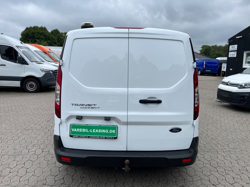 Ford Transit Connect 1,5 TDCi 100 Trend lang