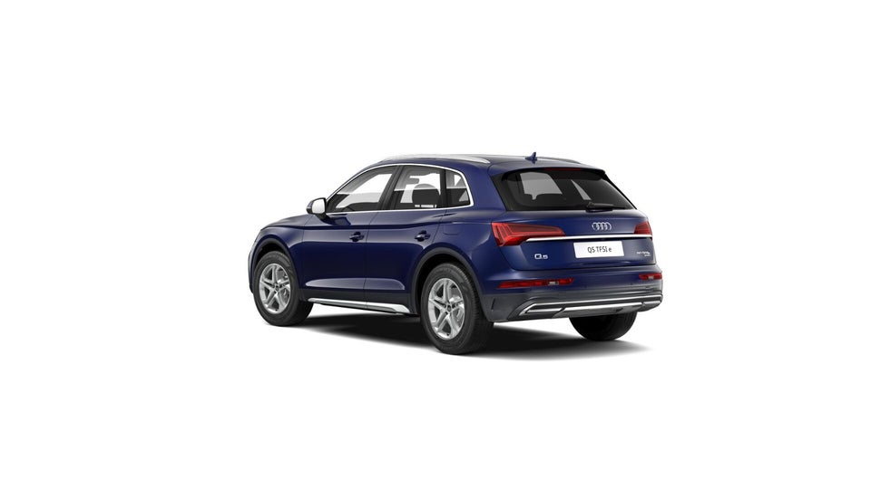 Audi Q5 50 TFSi e Prestige quattro S-tr. 5d