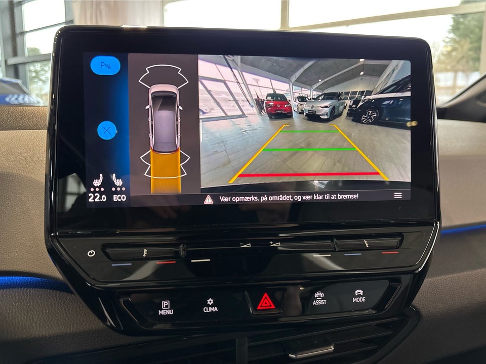 VW ID.3 58 1ST Plus 5d