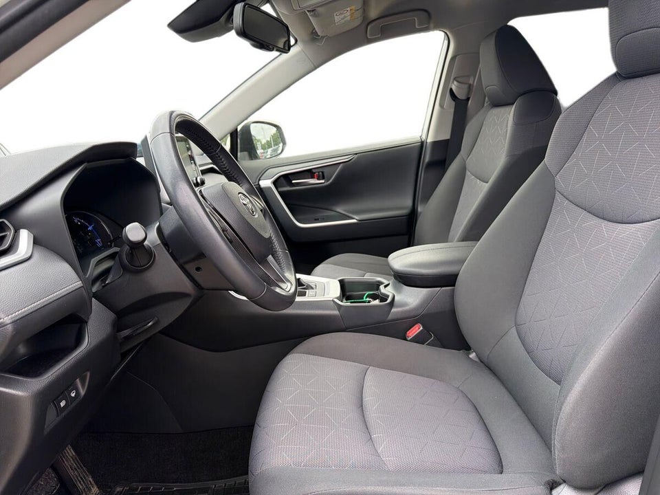 Toyota RAV4 2,5 Hybrid H3 MDS 5d