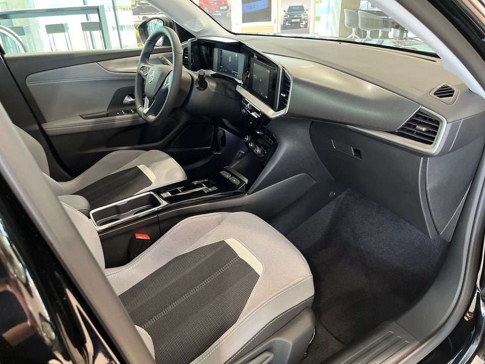 Opel Mokka-e 50 Elegance 5d