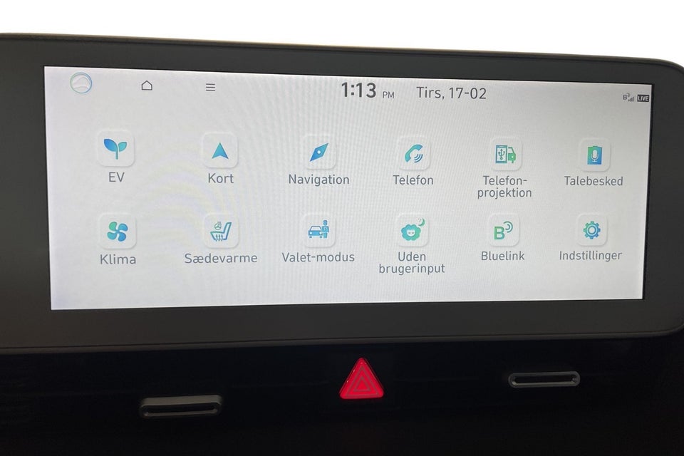 Hyundai Ioniq 5 77 Essential AWD 5d