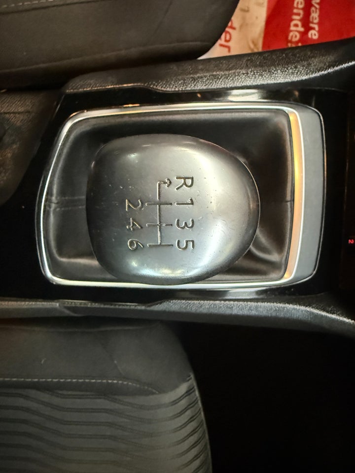 Peugeot 308 1,6 BlueHDi 120 Active SW 5d