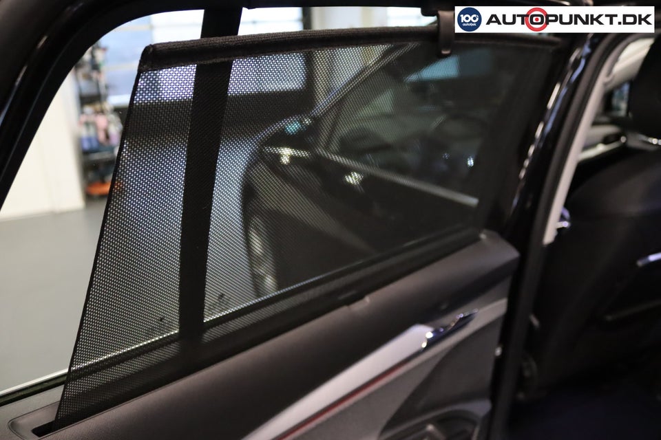 Skoda Enyaq 80 iV Plus 5d