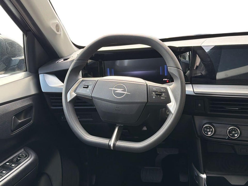 Opel Frontera 44 Edition 5d