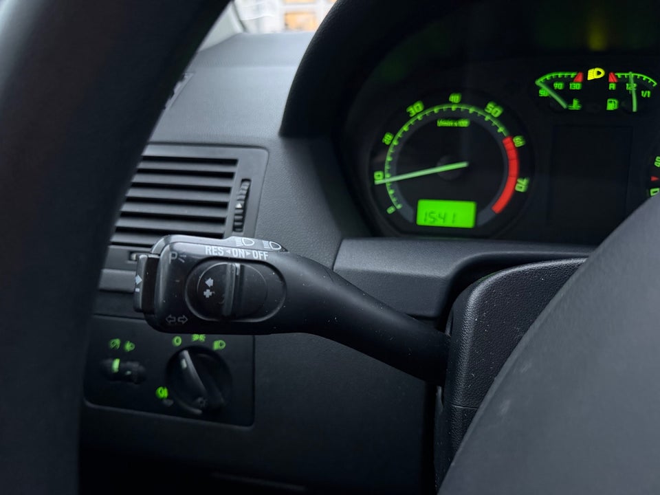 Skoda Fabia 1,2 12V Comfort 5d