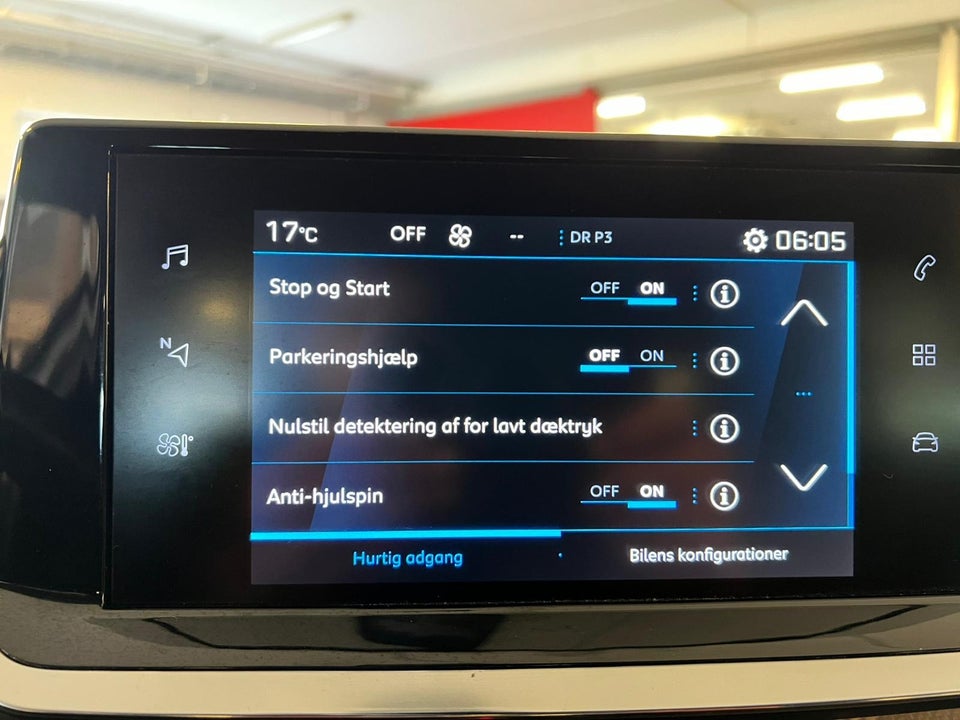 Peugeot 208 1,2 PureTech 100 Evolution 5d