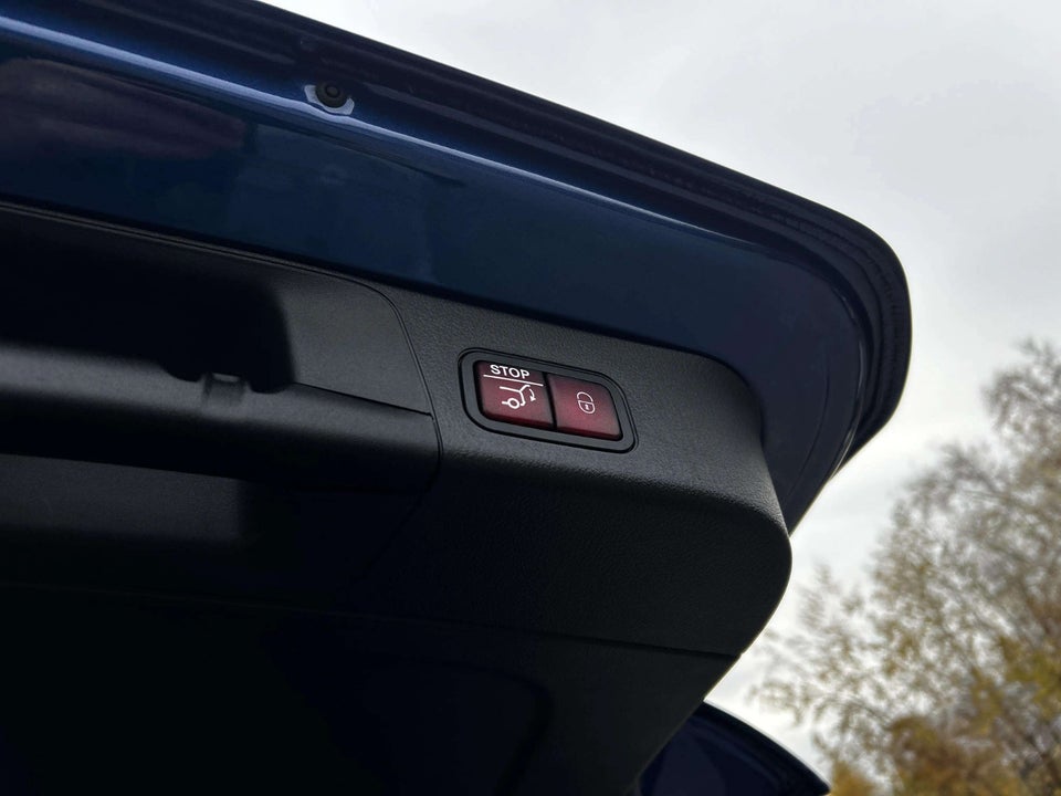 Mercedes EQB300 AMG Line 4Matic 5d