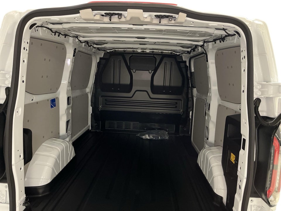 Ford E-Transit Custom 320S 64 Limited