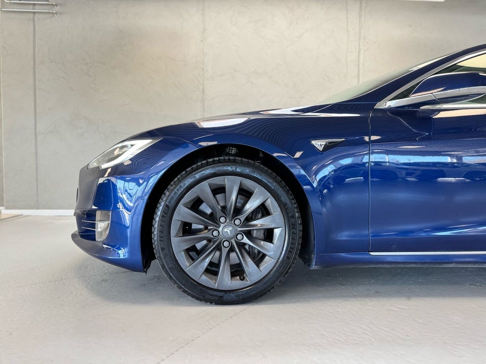 Tesla Model S 100D 5d